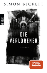 Die Verlorenen - Simon Beckett