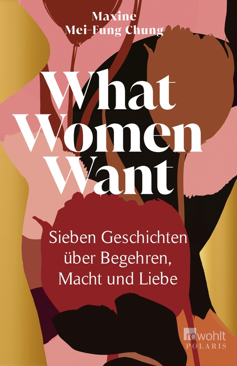 What women want - Maxine Mei-Fung Chung