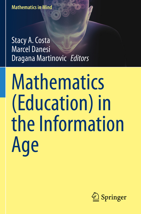 Mathematics (Education) in the Information Age - 