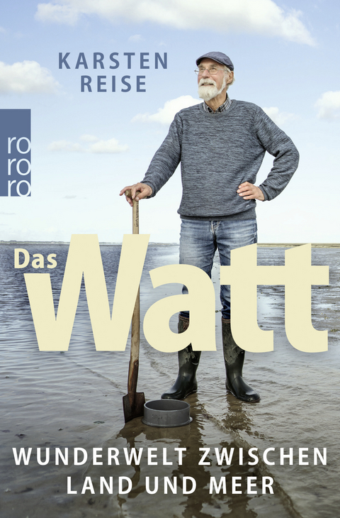 Das Watt - Karsten Reise