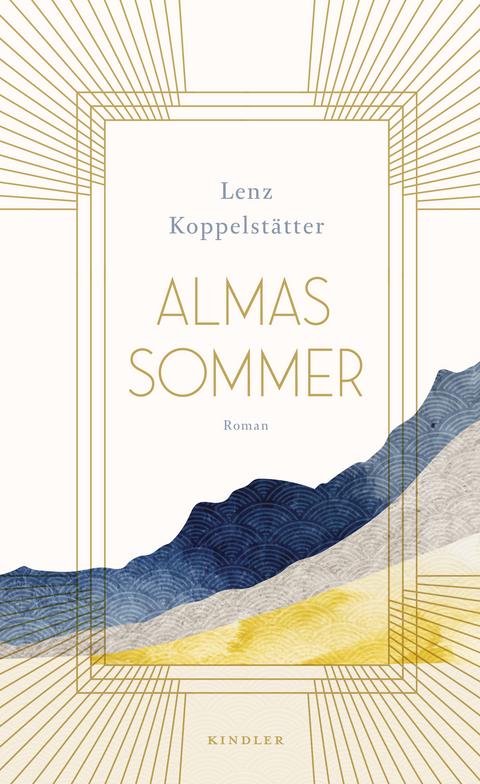 Almas Sommer - Lenz Koppelstätter