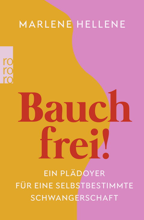 Bauch frei! - Marlene Hellene