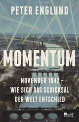 Momentum - Peter Englund