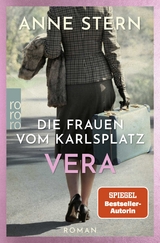 Die Frauen vom Karlsplatz: Vera - Anne Stern