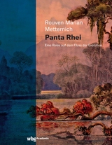 Panta Rhei - Rouven Metternich