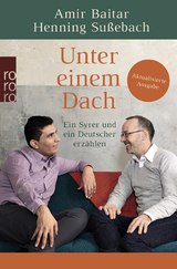 Unter einem Dach - Henning Sußebach, Amir Baitar