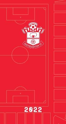 The Official Southampton FC Pocket Diary 2022
