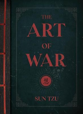 Art of War - Sun Tzu