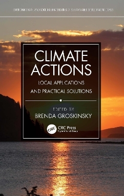 Climate Actions - 