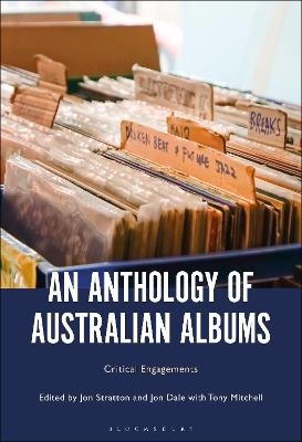 An Anthology of Australian Albums - 