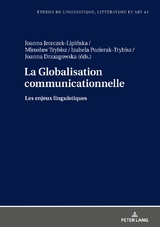 La Globalisation communicationnelle - 