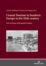 Coastal Tourism in Southern Europe in the XXth century - 