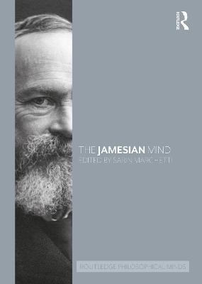 The Jamesian Mind - 