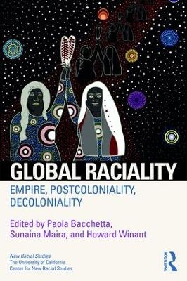 Global Raciality - 