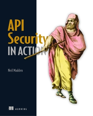 API Security in Action - Neil Madden