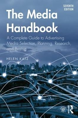 The Media Handbook - Helen Katz