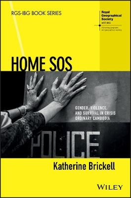 Home SOS - Katherine Brickell