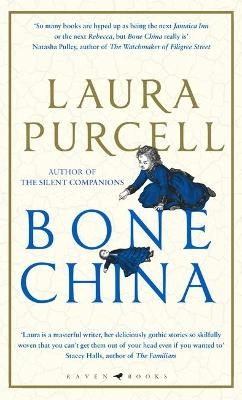 Bone China - Laura Purcell