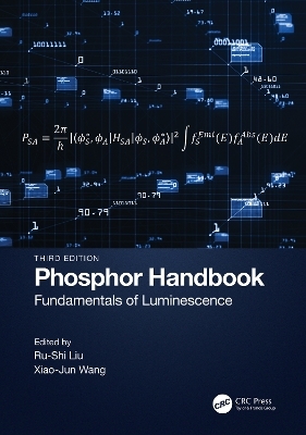 Phosphor Handbook - 