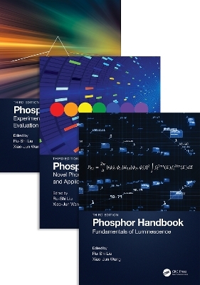 Phosphor Handbook - 