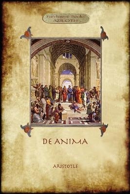 De Anima -  Aristotle