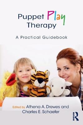 Puppet Play Therapy - 