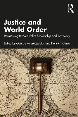 Justice and World Order - 