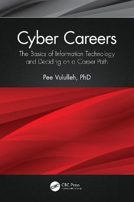 Cyber Careers - Pee Vululleh