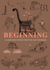 In the Beginning -  Frederic Boyer