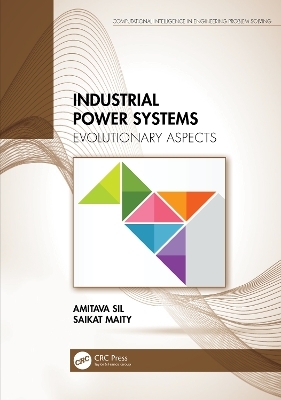 Industrial Power Systems - Amitava Sil, Saikat Maity
