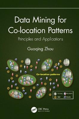 Data Mining for Co-location Patterns - Guoqing Zhou