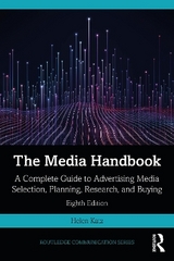 The Media Handbook - Katz, Helen