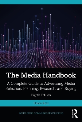 The Media Handbook - Helen Katz