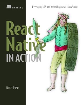 React Native in Action_p1 - Nader Dabit