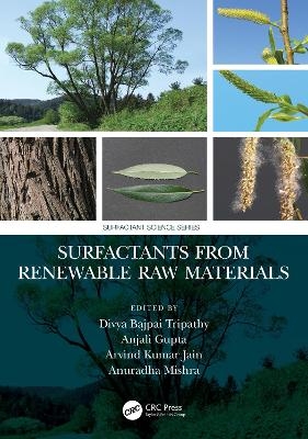 Surfactants from Renewable Raw Materials - 