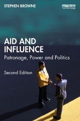 Aid and Influence - Browne, Stephen