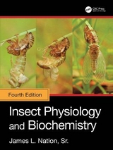Insect Physiology and Biochemistry - Nation, Sr., James L.