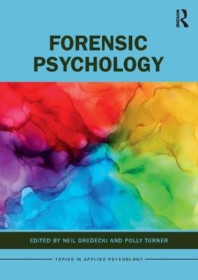 Forensic Psychology - 