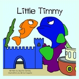Little Timmy -  Aquilla Daniels