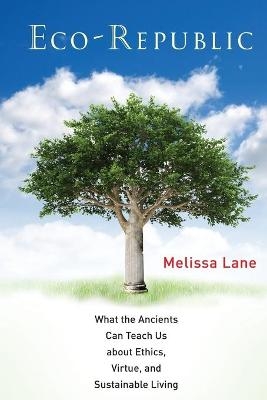 Eco-Republic - Melissa Lane