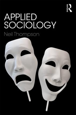 Applied Sociology - Neil Thompson
