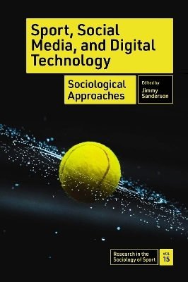 Sport, Social Media, and Digital Technology - 