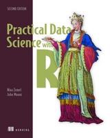 Practical Data Science with R - Zumel, Nina; Mount, John