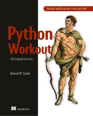 Python Workout - Reuven Lerner