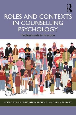 Roles and Contexts in Counselling Psychology - 