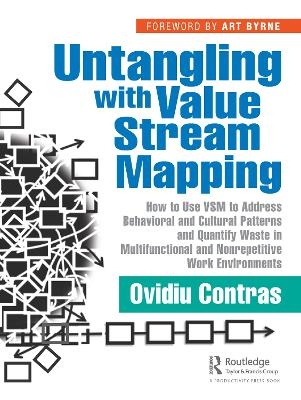 Untangling with Value Stream Mapping - Ovidiu Contras