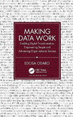 Making Data Work - Edosa Odaro