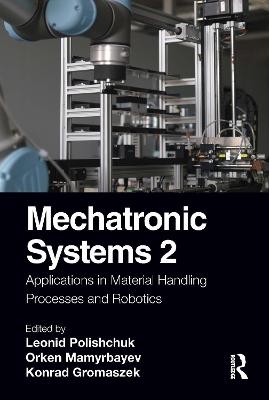 Mechatronic Systems 2 - 