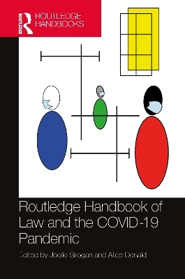 Routledge Handbook of Law and the COVID-19 Pandemic - 