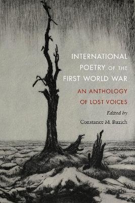 International Poetry of the First World War - 